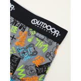 アウトドアプロダクツ OUTDOOR PRODUCTS | TAKA-Q MEN | 詳細画像3