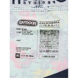 アウトドアプロダクツ OUTDOOR PRODUCTS | TAKA-Q MEN | 詳細画像7