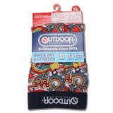 アウトドアプロダクツ OUTDOOR PRODUCTS | TAKA-Q MEN | 詳細画像3