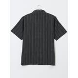 【大きいサイズ】彩匠庵 しじら織り リラクシング上下セット | TAKA-Q MEN | 詳細画像3