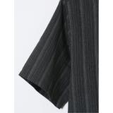 【大きいサイズ】彩匠庵 しじら織り リラクシング上下セット | TAKA-Q MEN | 詳細画像5