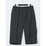 【大きいサイズ】彩匠庵 しじら織り リラクシング上下セット | TAKA-Q MEN | 詳細画像6