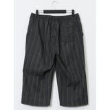 【大きいサイズ】彩匠庵 しじら織り リラクシング上下セット | TAKA-Q MEN | 詳細画像7