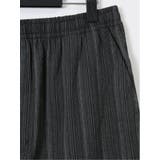 【大きいサイズ】彩匠庵 しじら織り リラクシング上下セット | TAKA-Q MEN | 詳細画像8