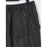 【大きいサイズ】彩匠庵 しじら織り リラクシング上下セット | TAKA-Q MEN | 詳細画像9