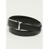 スマート アジャストフリー スムース ベルト | TAKA-Q MEN | 詳細画像1 