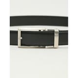 スマート アジャストフリー スムース ベルト | TAKA-Q MEN | 詳細画像2 