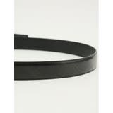 スマート アジャストフリー チェックプリント ベルト | TAKA-Q MEN | 詳細画像4 