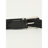 メッシュ プンターレ ベルト | TAKA-Q MEN | 詳細画像3 