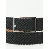 リバーシブル メッシュベルト | TAKA-Q MEN | 詳細画像2 