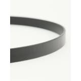 レザー ナローベルト | TAKA-Q MEN | 詳細画像6