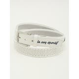 01白 | 【大きいサイズ】ルコックスポルティフ ゴルフ le | TAKA-Q MEN