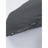 晴雨兼用 自動開閉 折りたたみ傘 | TAKA-Q MEN | 詳細画像3