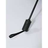 晴雨兼用 自動開閉 折りたたみ傘 | TAKA-Q MEN | 詳細画像4