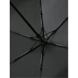 晴雨兼用 自動開閉 折りたたみ傘 | TAKA-Q MEN | 詳細画像7