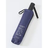 晴雨兼用 自動開閉 折りたたみ傘 | TAKA-Q MEN | 詳細画像8