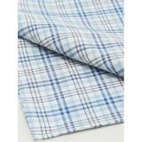 コットン布帛ハンカチ | TAKA-Q MEN | 詳細画像2 