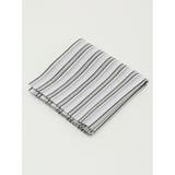 コットン布帛ハンカチ | TAKA-Q MEN | 詳細画像1 