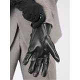 タッチパネル対応 生地コンビグローブ | TAKA-Q MEN | 詳細画像3 