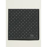 コットン布帛ハンカチ | TAKA-Q MEN | 詳細画像2 