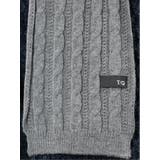 アクリル ケーブルマフラー | TAKA-Q MEN | 詳細画像3 