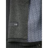 ジャガード リバーシブルマフラー | TAKA-Q MEN | 詳細画像3 