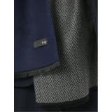 ジャガード リバーシブルマフラー | TAKA-Q MEN | 詳細画像8 