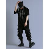 SD×PSYCHONATION 猫耳ツイルCAP | TAKA-Q MEN | 詳細画像13