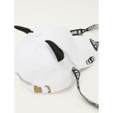 SD×PSYCHONATION 猫耳ツイルCAP | TAKA-Q MEN | 詳細画像6