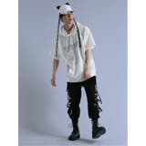 SD×PSYCHONATION 猫耳ツイルCAP | TAKA-Q MEN | 詳細画像7