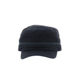 05黒 | ワークキャップ | TAKA-Q MEN