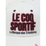 【大きいサイズ】ルコックスポルティフ ゴルフ le | TAKA-Q MEN | 詳細画像3 