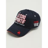 75紺 | 【大きいサイズ】ルコックスポルティフ ゴルフ le | TAKA-Q MEN