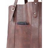 ボンディング トートバッグ A4対応 | TAKA-Q MEN | 詳細画像6