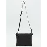 軽量ツイル サコッシュ | TAKA-Q MEN | 詳細画像1