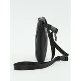 軽量ツイル サコッシュ | TAKA-Q MEN | 詳細画像3