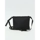 軽量ツイル サコッシュ | TAKA-Q MEN | 詳細画像4