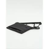 軽量ツイル サコッシュ | TAKA-Q MEN | 詳細画像5