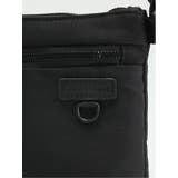 軽量ツイル サコッシュ | TAKA-Q MEN | 詳細画像6