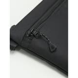 軽量ツイル サコッシュ | TAKA-Q MEN | 詳細画像7