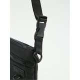 軽量ツイル サコッシュ | TAKA-Q MEN | 詳細画像8