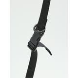 軽量ツイル サコッシュ | TAKA-Q MEN | 詳細画像9