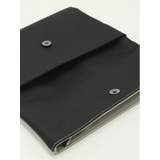 型押しコンビ 2WAY クラッチバック | TAKA-Q MEN | 詳細画像7 