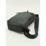 型押しコンビ ボディバッグ | TAKA-Q MEN | 詳細画像11 