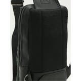 型押しコンビ ボディバッグ | TAKA-Q MEN | 詳細画像14 