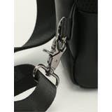 型押しコンビ ボディバッグ | TAKA-Q MEN | 詳細画像16 