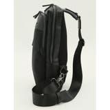 型押しコンビ ボディバッグ | TAKA-Q MEN | 詳細画像2 