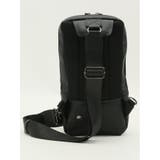 型押しコンビ ボディバッグ | TAKA-Q MEN | 詳細画像3 