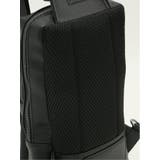 型押しコンビ ボディバッグ | TAKA-Q MEN | 詳細画像7 