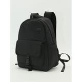 軽量ツイル バックパック | TAKA-Q MEN | 詳細画像1